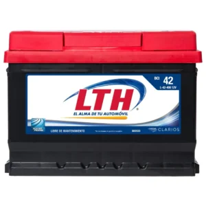 Batería L-42400 12V