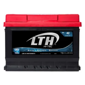 Bateria Lth Agm Bmw X5 2019 - L-49-900